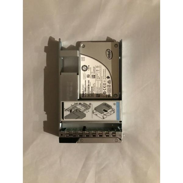 33R2T DELL 1.92TB 6Gbps SATA INTEL D3-S4510  SSDSC...