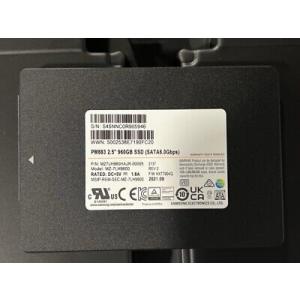 Samsung PM883 2.5"" 960GB 3D TLC SSD SATA 6Gb/s MZ...