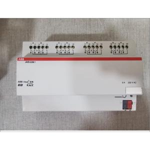 ABB JA/S 8.230.1 Shutter Actuator GH Q631 0063 R0111