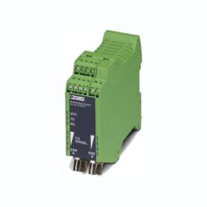 Perle Systems 27083974 PSIMOSRS422FO850T Serial Ex...