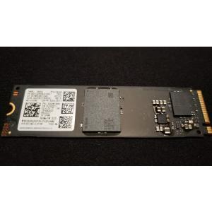 256GB SSD Samsung PM9A1 MZ-VL22560 PCIe Gen4x4 NVMe M.2 2280