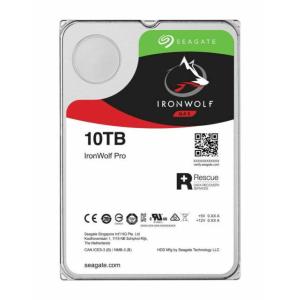 US Seller##Seagate IronWolf Pro ST10000NE0008 10TB 3.5