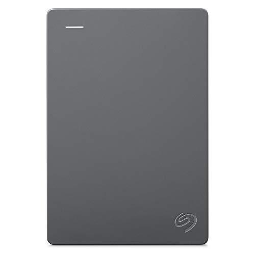 SEAGATE EXT 2.5 1TB BASIC GREY