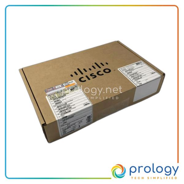 * * Cisco C2960X-Stack Catalyst 2960-X FlexStack P...