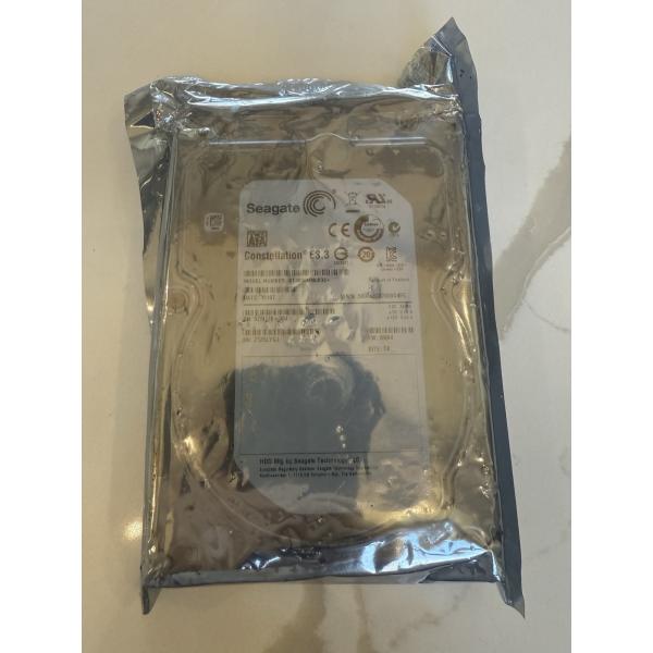 SEAGATE ES.3 4TB 7200RPM SATA 3.5 Enterprise Hard ...