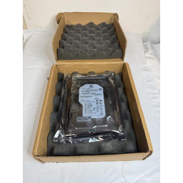 628182-001 628061-B21 HP 3TB 7200RPM 6Gbps 3.5 SAT...