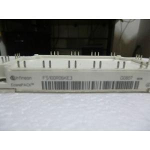 FST New Infineon Smart IGBTモジュールFS100R06KE3