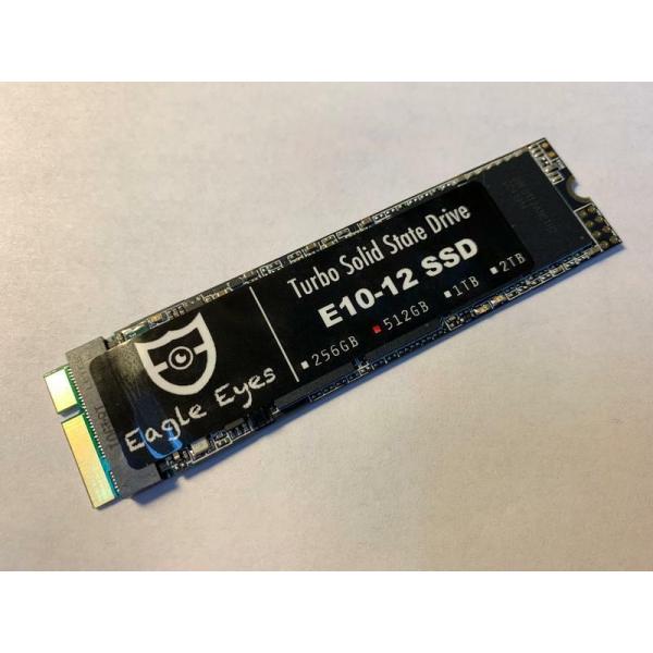 NEW 512GB SSD For APPLE MacBook Pro Retina A1425 1...