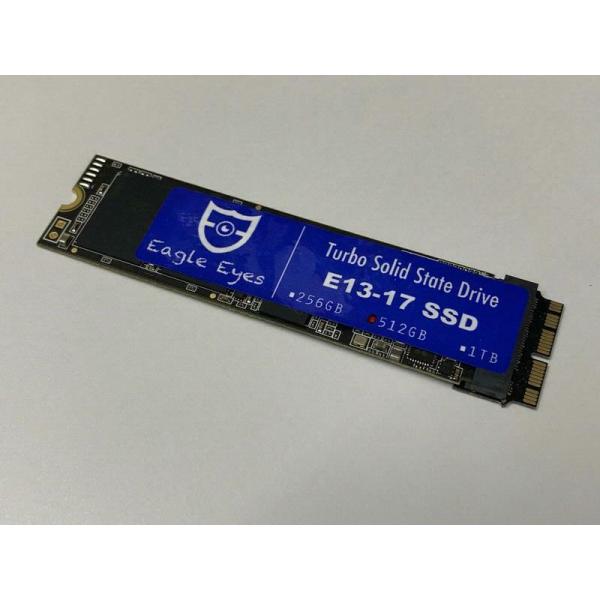 NEW 512GB Turbo SSD For Apple MacBook Pro 15&quot;&quot; A13...