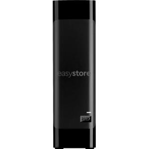 WD EasyStore 8TB External USB 3.0 Hard Drive - Bla...