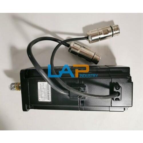 Yaskawa Electric SGMAH-07DAA6CD-OY 650W 400V 3000R...