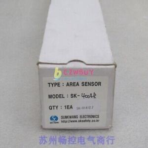 1PC SK-4004R SUNKWANG MTE2MA ==