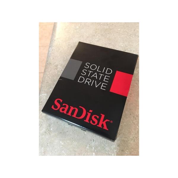 SanDisk X400 256GB Internal 2.5&quot;&quot; SD8SBU-256G-1122...