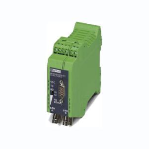 Perle Systems 27084234 PSIMOSRS232FO850T Serial Ex...