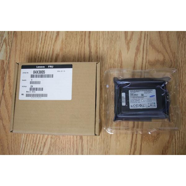 Samsung 256GB 2.5"" 6Gb/s SATA MZ-7TD2560/0L9 MZ7T...