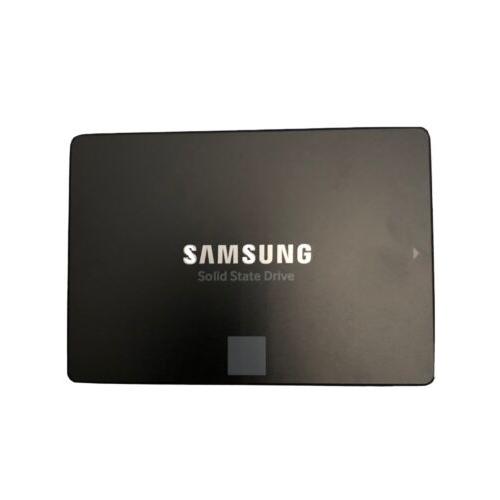 Samsung V-NAND SSD 860 EVO 250GB  Solid State Driv...