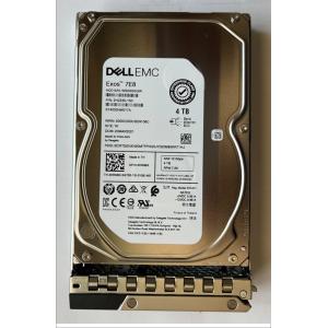 KRM6X DELL EMC SEAGATE 4TB 3.5 SAS 12Gbps HDD ST40...