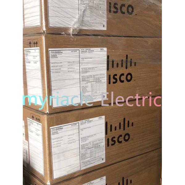 C9200CX-8P-2X2G-E Cisco Catalyst 9200CX 8-port 1G,...