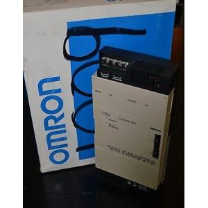 OMRON SYSMACプログラマブルコントローラーI/OリンクユニットC20 C20-LK011-...