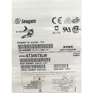 *New* Seagate (ST34573LW) 4GB, 7200 RPM, 3.5&quot;&quot; SCS...