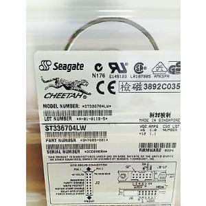 *New* Seagate Cheetah (ST336704LW) 36.4GB,10000 RP...