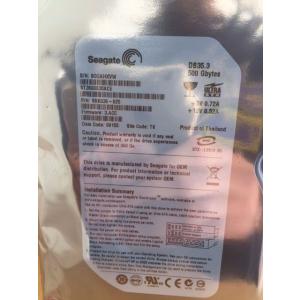 *New* Seagate (ST3500830ACE) 500GB, 7200RPM, 3.5""...