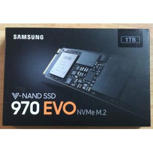 Samsung 970 EVO PLUS 1TB Plus NVMe M.2 Flash SSD V...