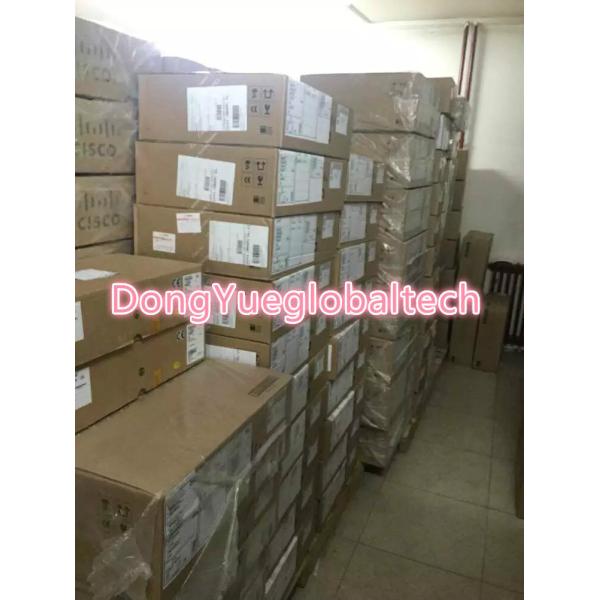 Cisco WS-C3750X-24T-E 24-Port 10/100/1000 L3 switc...