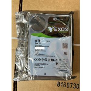 Exos Seagate X16 3.5” 内蔵HDD 14TB SATA600 7200rpm 256MB