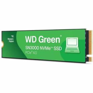 WDS100T4B0E [M.2 NVMe 内蔵SSD / 1TB PCIe Gen4x4 WD Blue SN5000 SSD