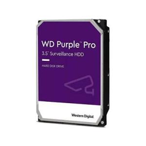 WD Purple Pro WD8001PURP 8TB Hard Drive - 3.5