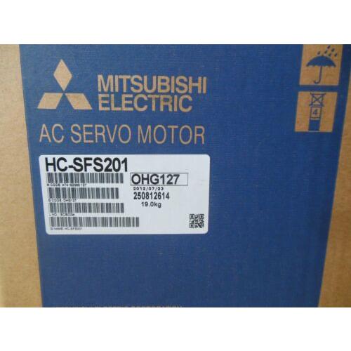 三菱HC-SFS201サーボモーターHCSFS201＃