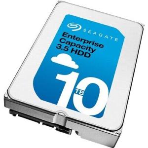 Seagate ST10000NM0086 10 TB Hard Drive - 3.5