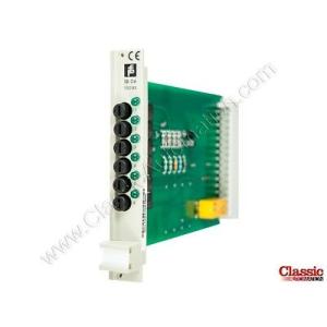 PEPPELL + FUCHS | SB 04 |処理モジュール（新規）