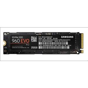 Samsung 960 EVO, 250GB, M.2 NVMe SSD (NEW, SHIPS S...