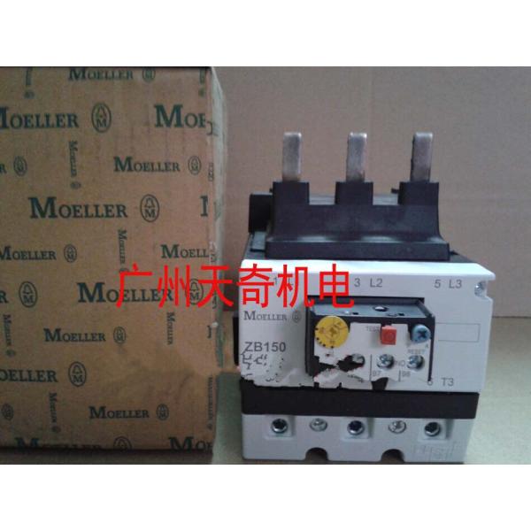 1PCS新しいイートンZB150-100 70-100A