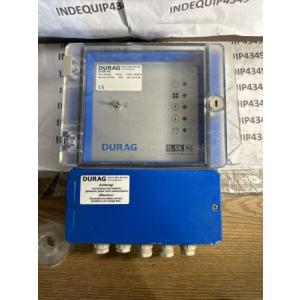 Durag d-sk ae fail safe shutter control Loc 17G1