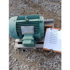 Leeson Electric Wattsaver 7.5 HP C213T17FB43D 208-230/460V、Motor Loc.of