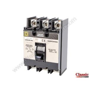 正方形d | SQL3225 |サーキットブレーカー（新）