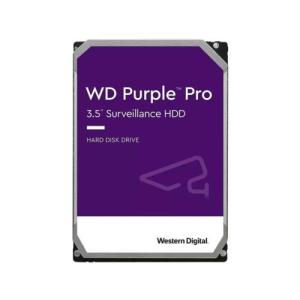 WD Purple Pro WD181PURP 18TB 7200 RPM 512MB Cache SATA 6.0Gb/s 3.5