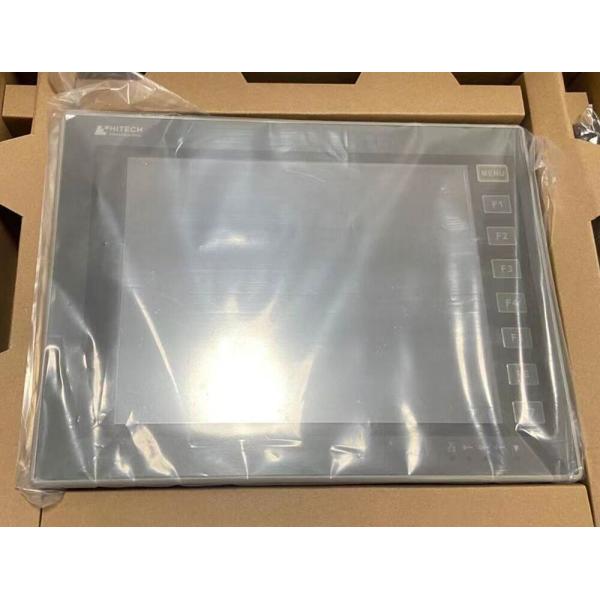 新しいHitech PWS6A00T-P HMIタッチスクリーン