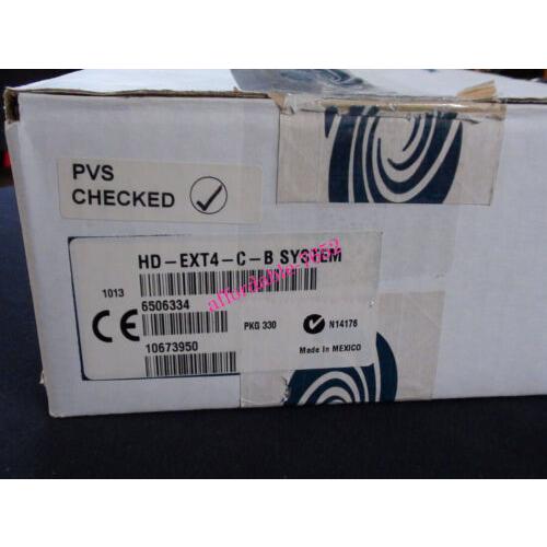 新しいCrestron HD-Ext4-C-B System 4K HDMIオーディオ付きHDBAS...