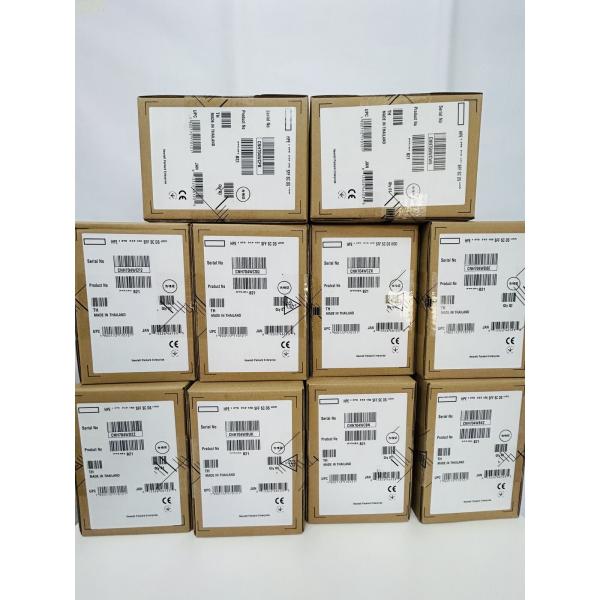 HPE 8TB SV3000 BULK SAS 12G  N9X13A 7.2K LFF 512e ...