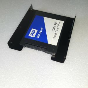 HP Pavilion Elite HPE-590T - 500GB SSD Solid State Drive Windows 10 Pro 64-Bit