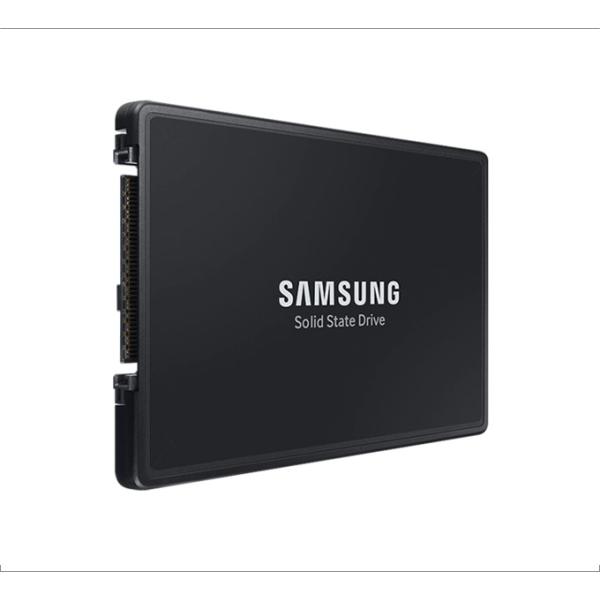 Samsung MZ-QL23T800 PM9A3 3.84TB PCIe 4x4 NVMe U.2...