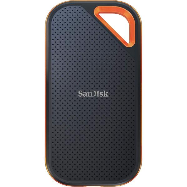 SanDisk Extreme Pro Portable E81 V2 1TB 2TB 4TB 20...