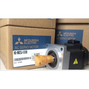 1PC三菱HG-KN23J-S100 HGKN23JS100サーボモーター *