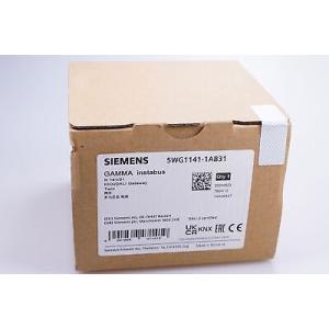 Siemens Gamma Instabus 5WG1141-1AB31 -N 141/31 -KN...