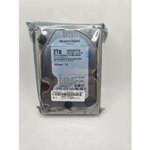 Western Digital WD20EFPX ［WD Red Plus 2TB 5400rpm 64MBキャッシュ