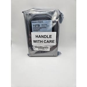 WD101EFBX ［WD Red Plus 10TB 7200rpm 256MBキャッシュ］の商品画像